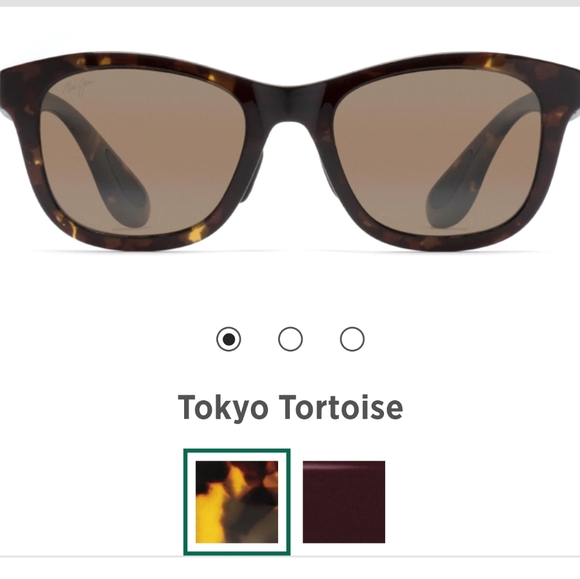 Maui Jim Accessories - Maui Jim Sunglasses